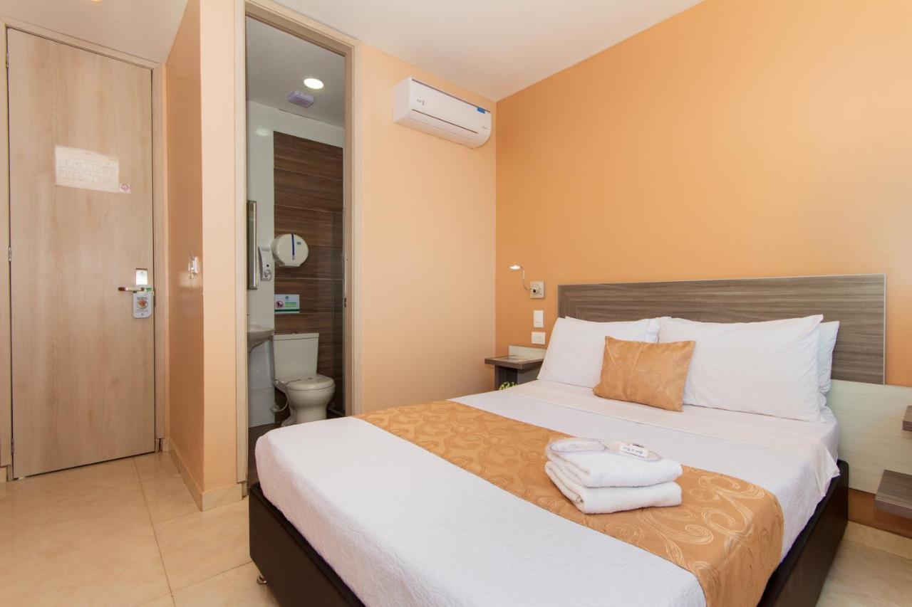 Hotel Aixo By Geh 3*