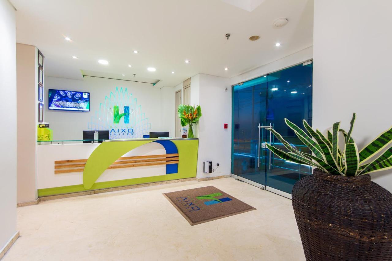 Aixo By Geh Hotel Cartagena