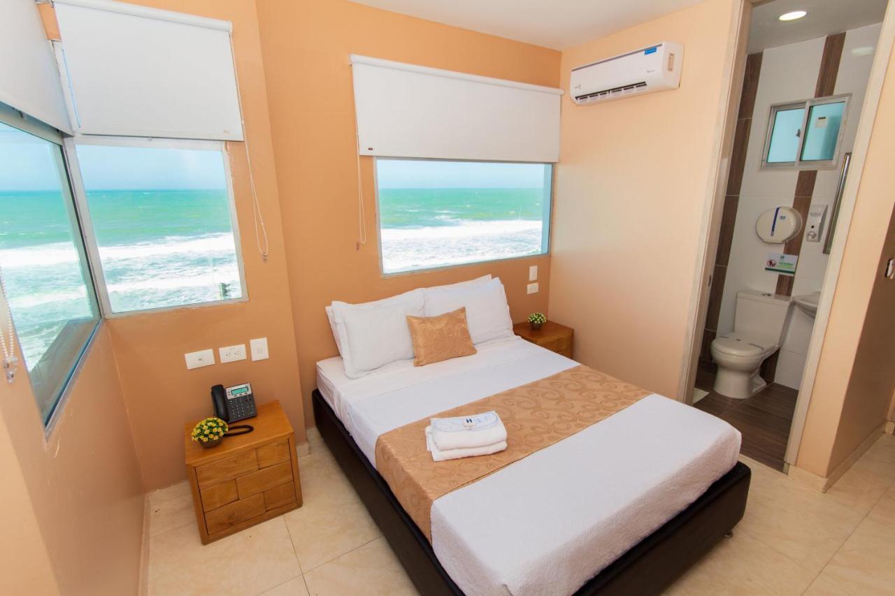 Aixo By Geh Hotel