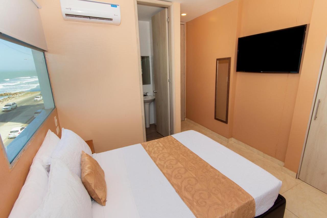 Aixo By Geh 3* Cartagena