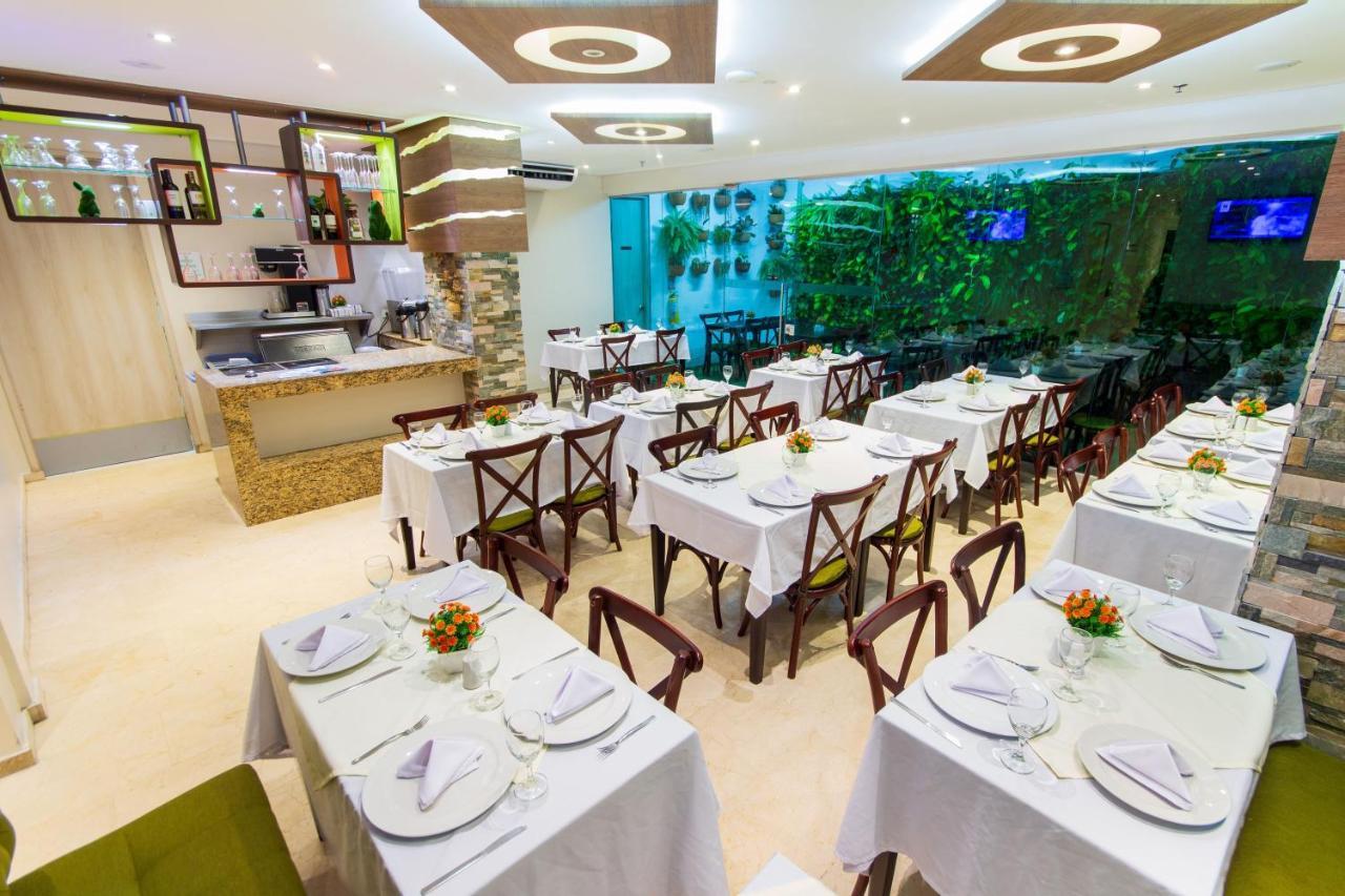 Hotel Aixo By Geh
