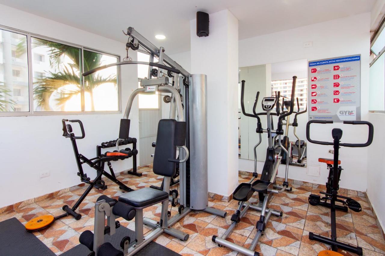 Hotel Aixo By Geh Cartagena