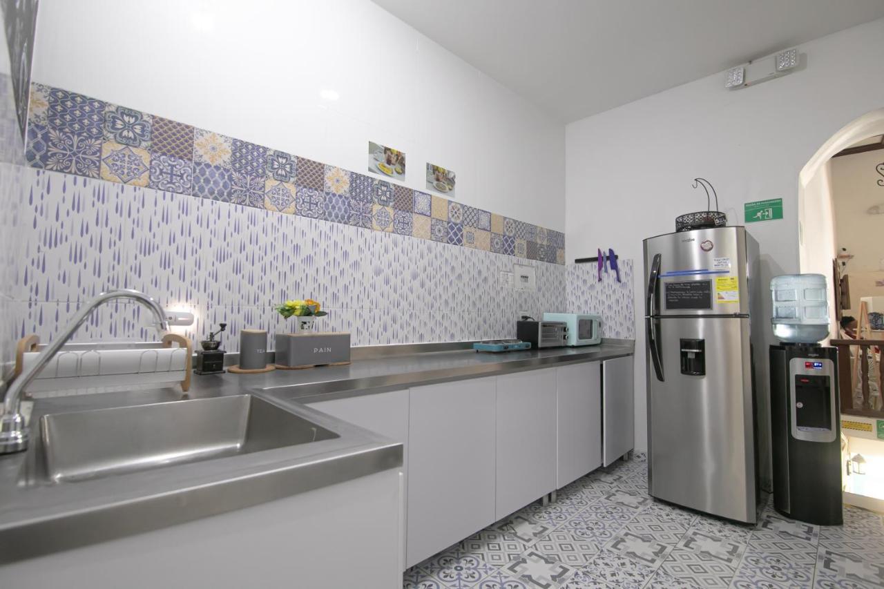 El Barrio Hostal Albergue