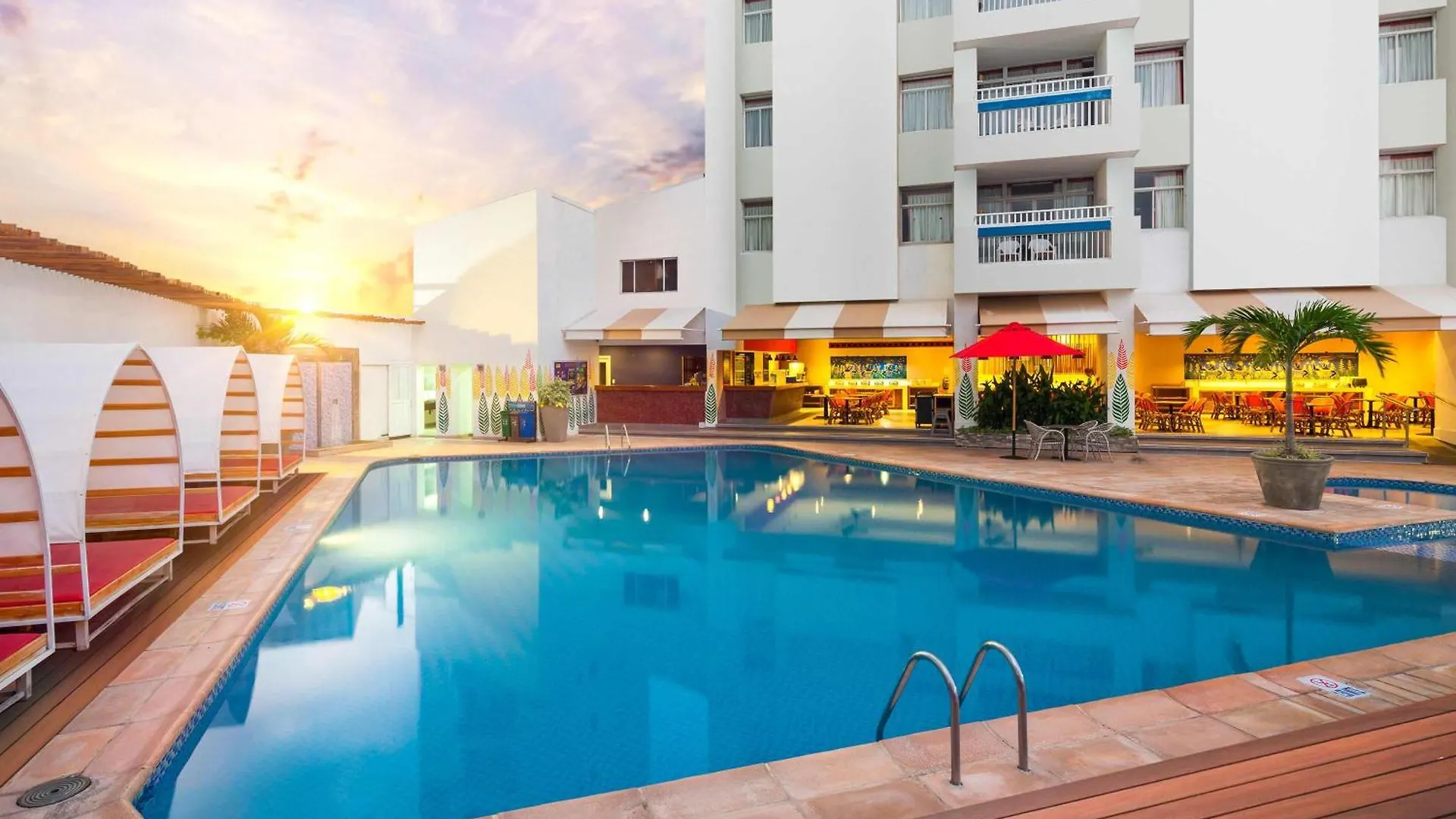 Best Hotels in Bocagrande, Cartagena Revealed